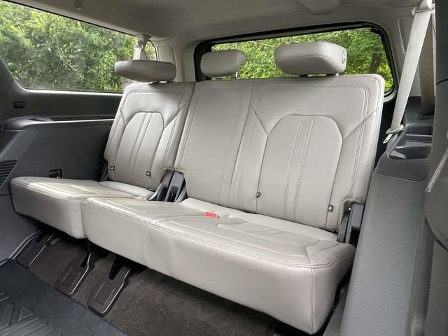 Certified 2019 Ford Expedition Max Limited w/ Special Edition Package AWD/4WD image 27