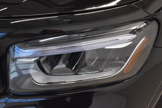 New 2026 Mercedes-Benz GLB 250 4MATIC image 14