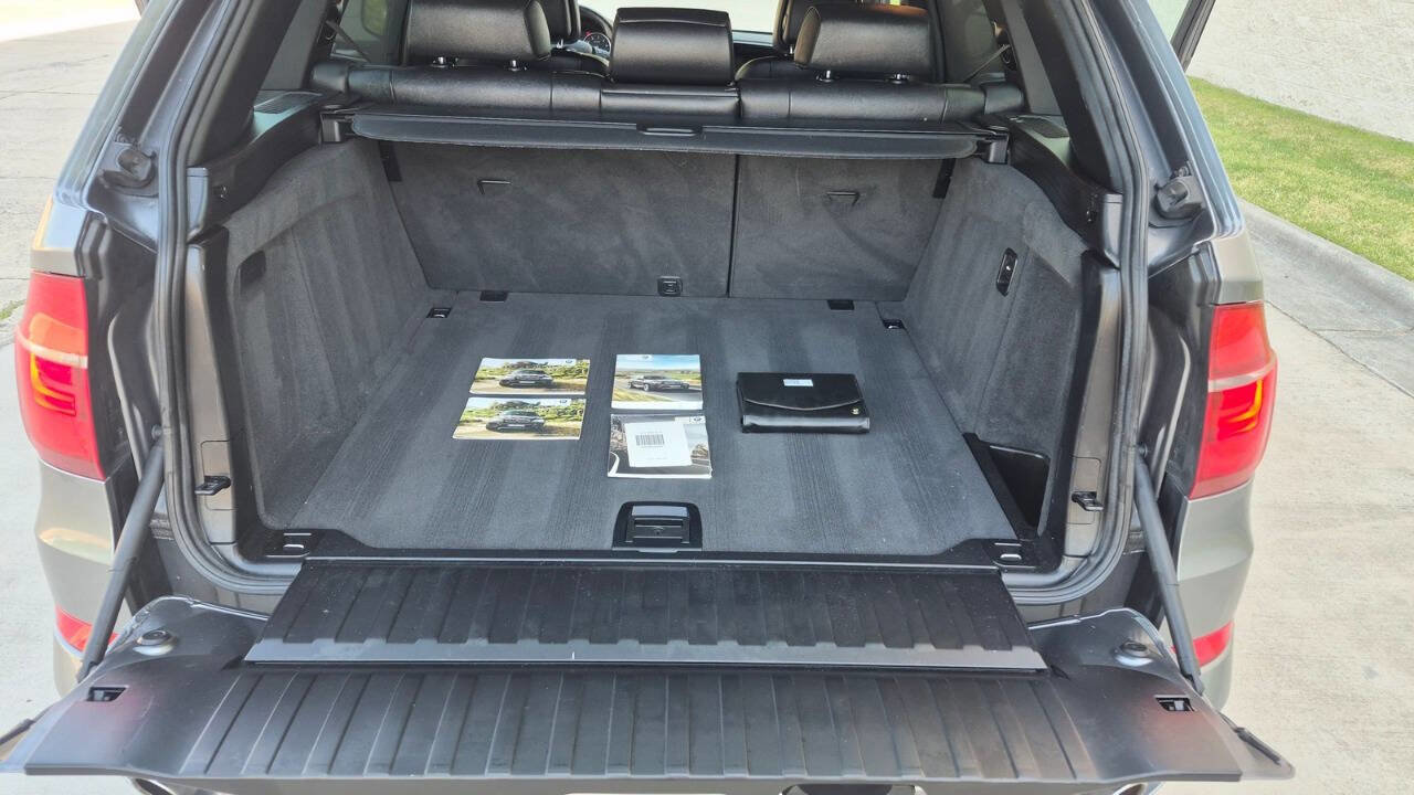 Used 2011 BMW X5 xDrive35i AWD/4WD image 59