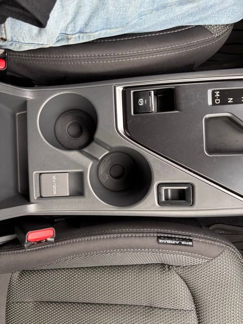 Used 2024 Subaru Crosstrek 2.0i Premium image 21