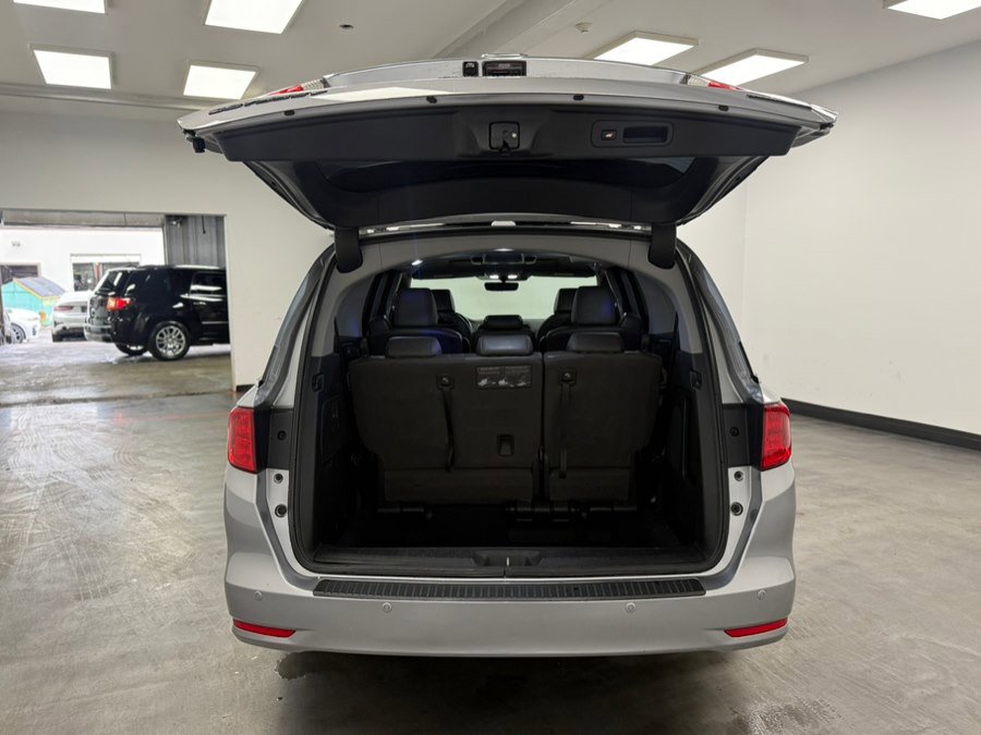 Used 2018 Honda Odyssey Touring image 26