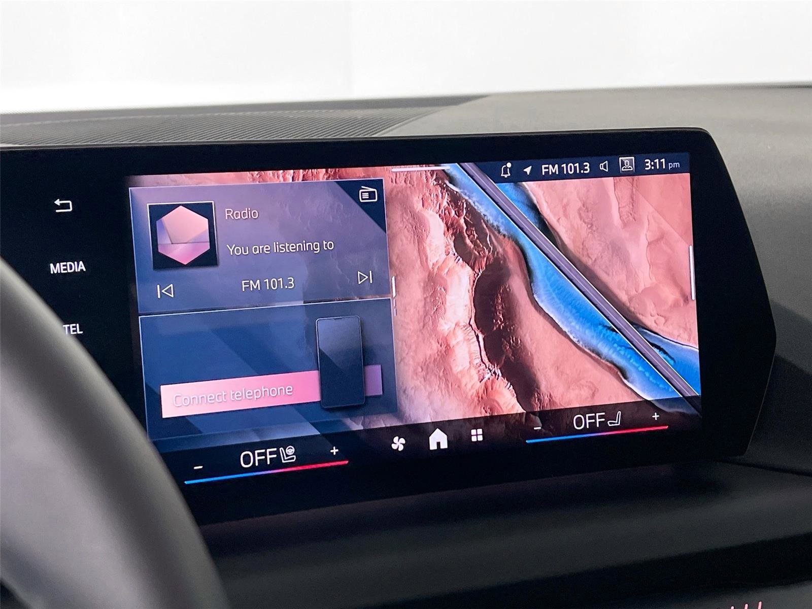 Certified 2025 BMW 228i xDrive w/ Premium Package image 14