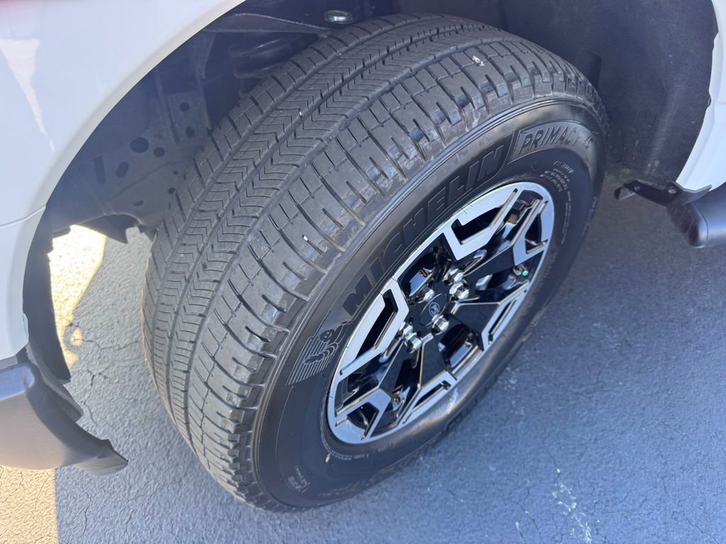 Used 2023 Ford F150 Lightning Pro AWD/4WD image 15