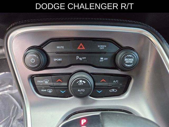Used 2019 Dodge Challenger R/T RWD image 25