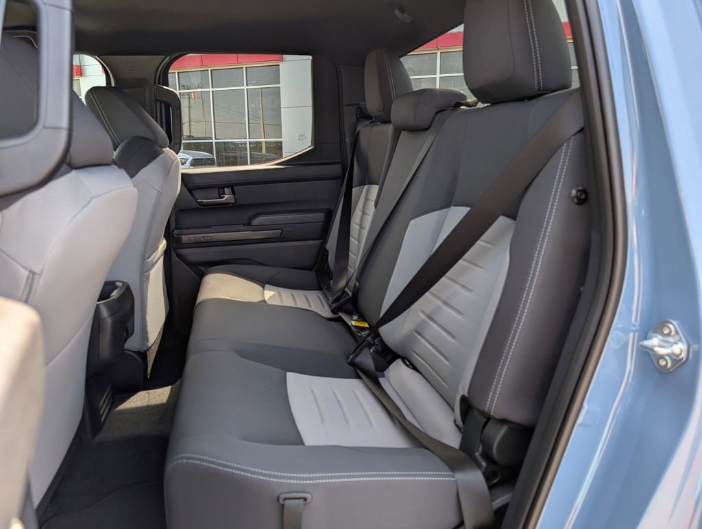 New 2026 Toyota Tacoma TRD Sport image 28