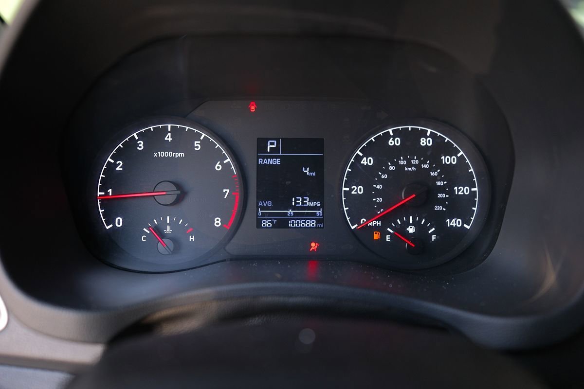 Used 2020 Hyundai Accent SE image 18