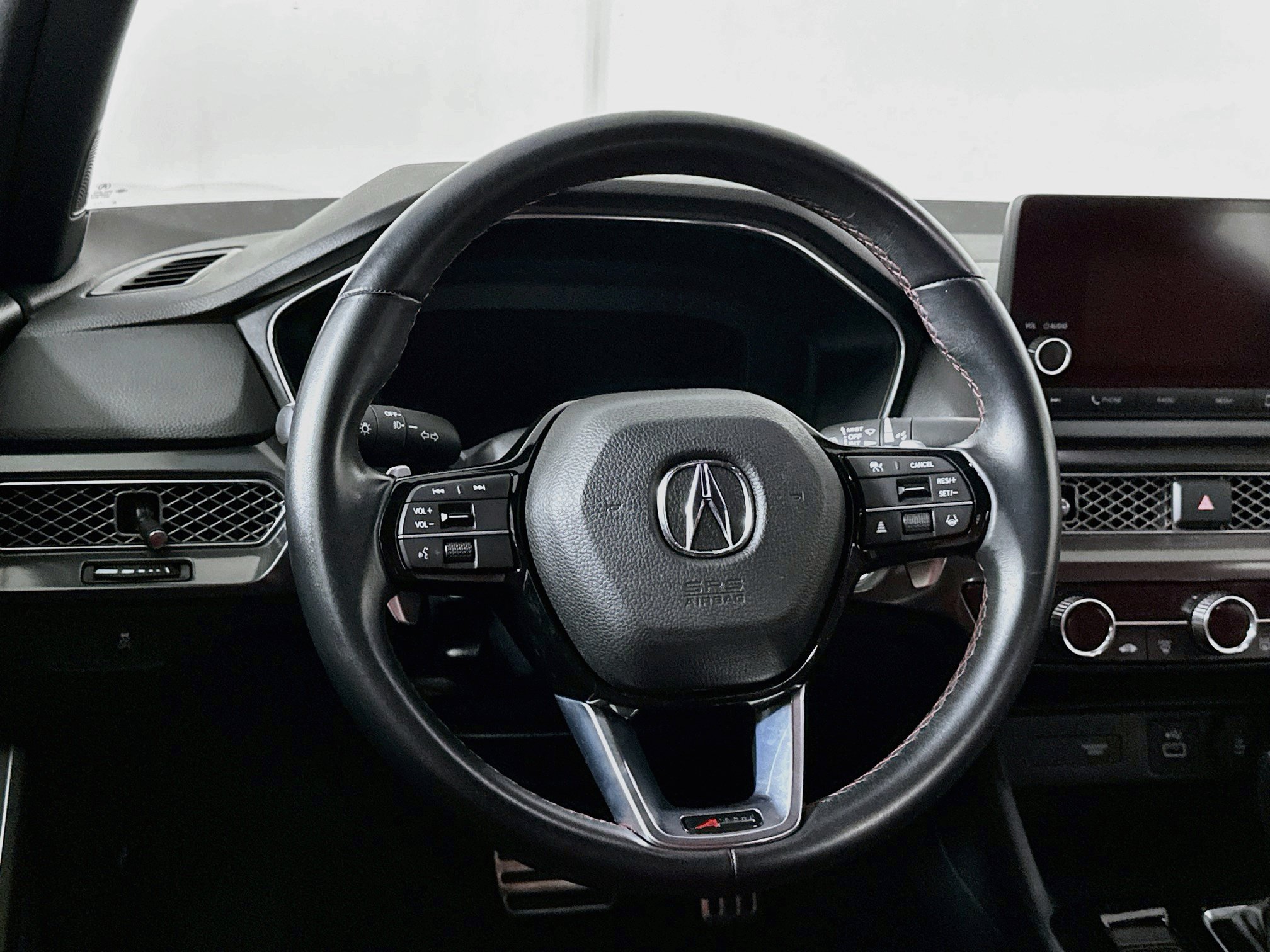 Used 2024 Acura Integra A-Spec FWD image 18