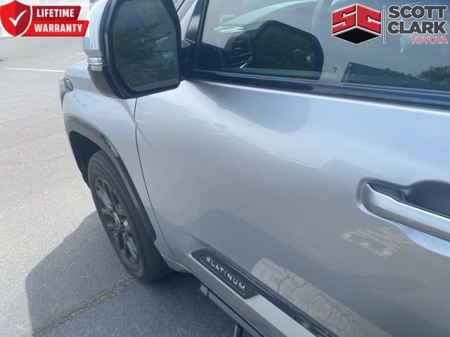 Used 2024 Toyota Tundra Platinum 360° Tour