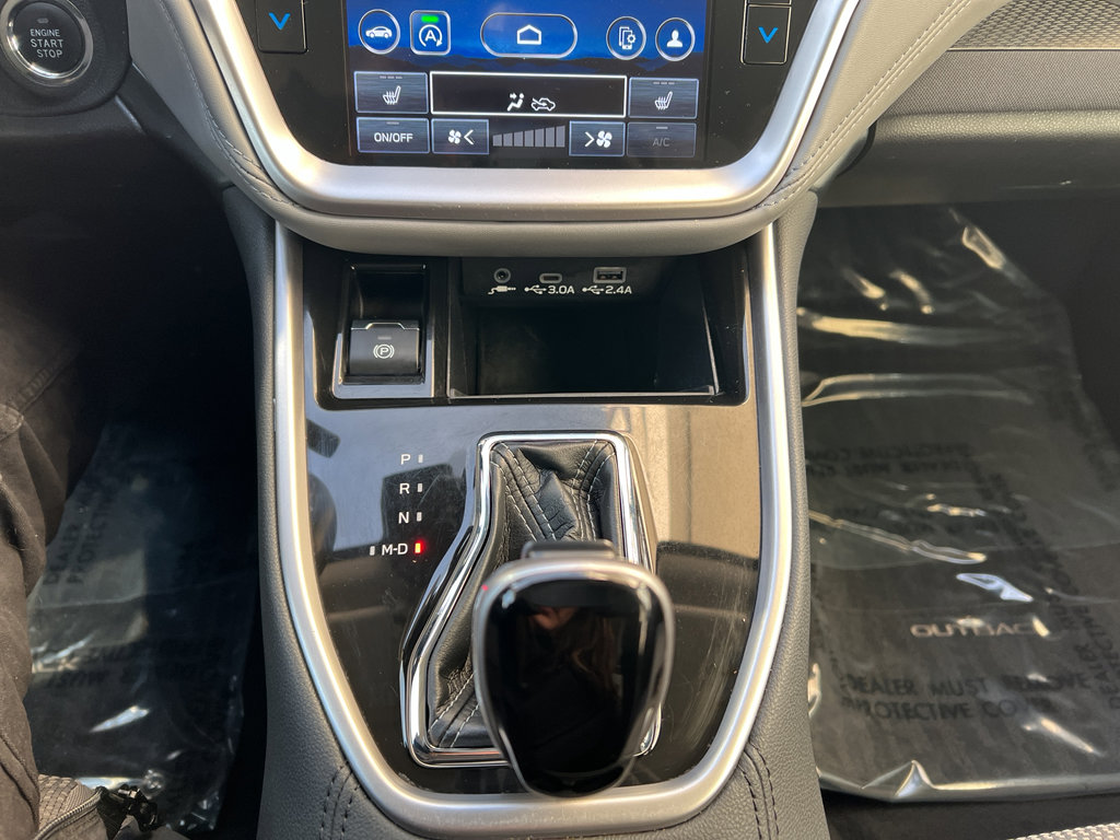 Used 2024 Subaru Outback Premium image 23