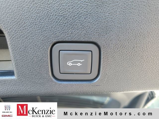New 2026 Buick Enclave Sport Touring w/ LPO, Floor Liner Package AWD/4WD image 31