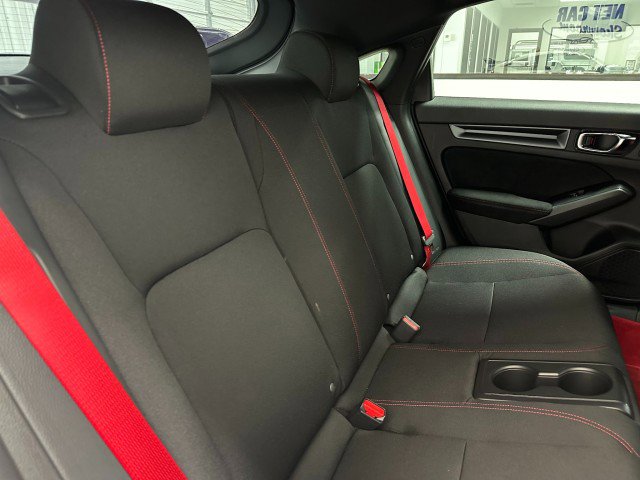 Used 2025 Honda Civic Type R image 27