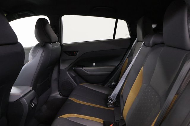 New 2026 Subaru Crosstrek 2.5i Sport AWD/4WD image 25
