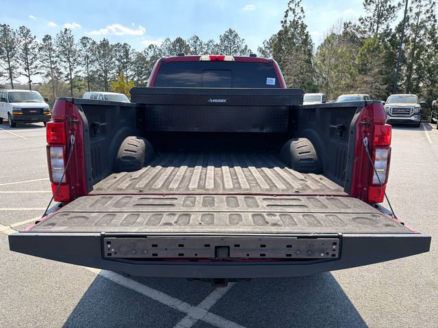 Used 2020 Ford F250 Lariat w/ Lariat Ultimate Package image 18