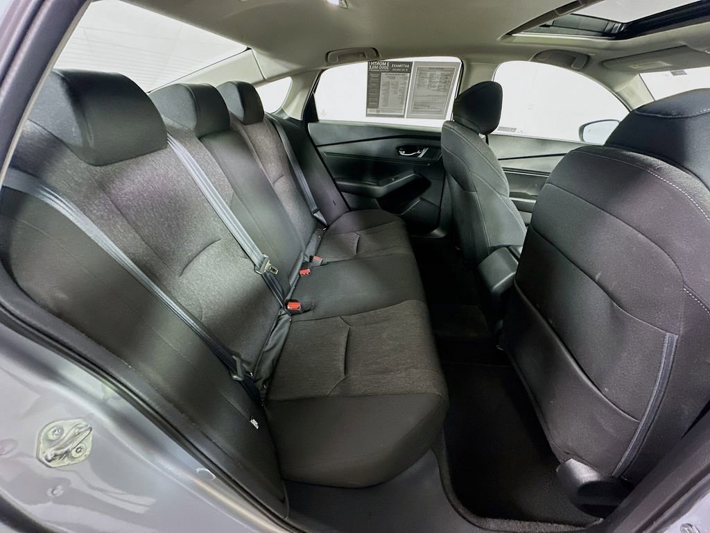Used 2024 Honda Accord EX image 11