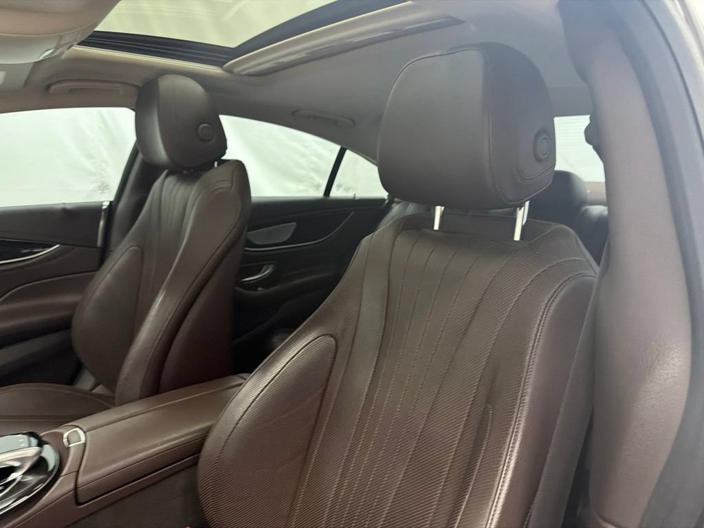 Certified 2019 Mercedes-Benz CLS 450 image 13