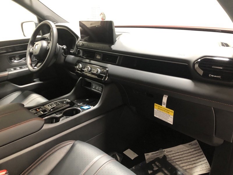 New 2026 Honda Passport TrailSport Elite image 14