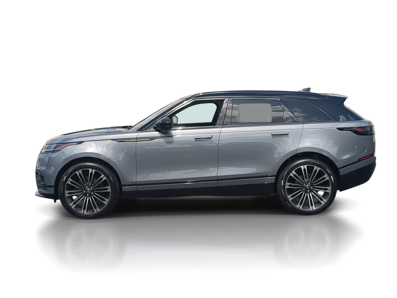 New 2026 Land Rover Range Rover Velar Dynamic SE AWD/4WD image 5