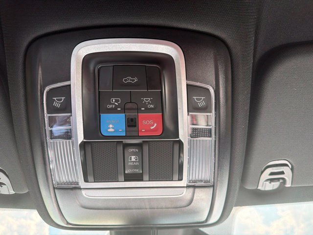 Used 2025 RAM 1500 Rebel w/ Bed Utility Group AWD/4WD image 41