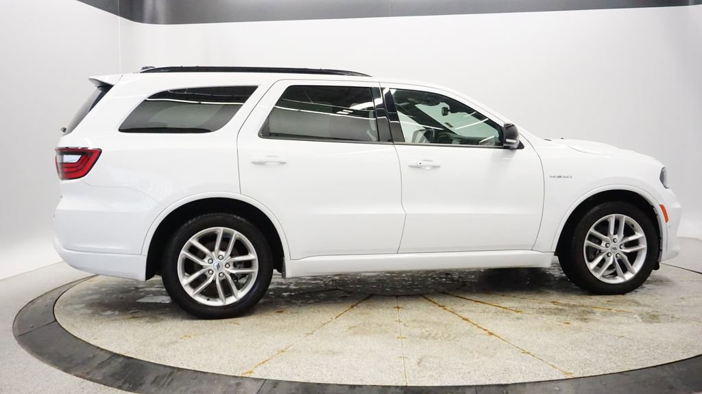 Used 2024 Dodge Durango R/T image 6