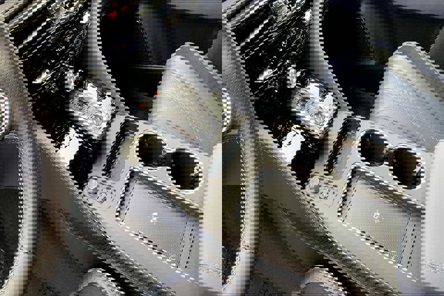 New 2026 Acura MDX Type S AWD/4WD image 7