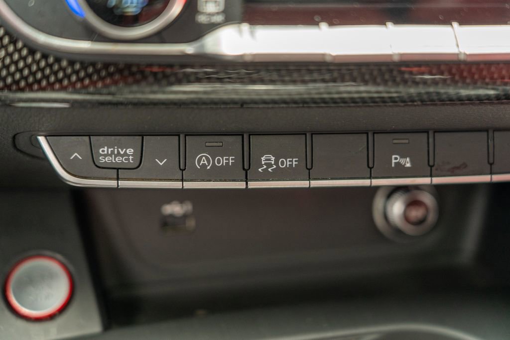 Used 2018 Audi S5 Prestige w/ S Sport Package AWD/4WD image 26