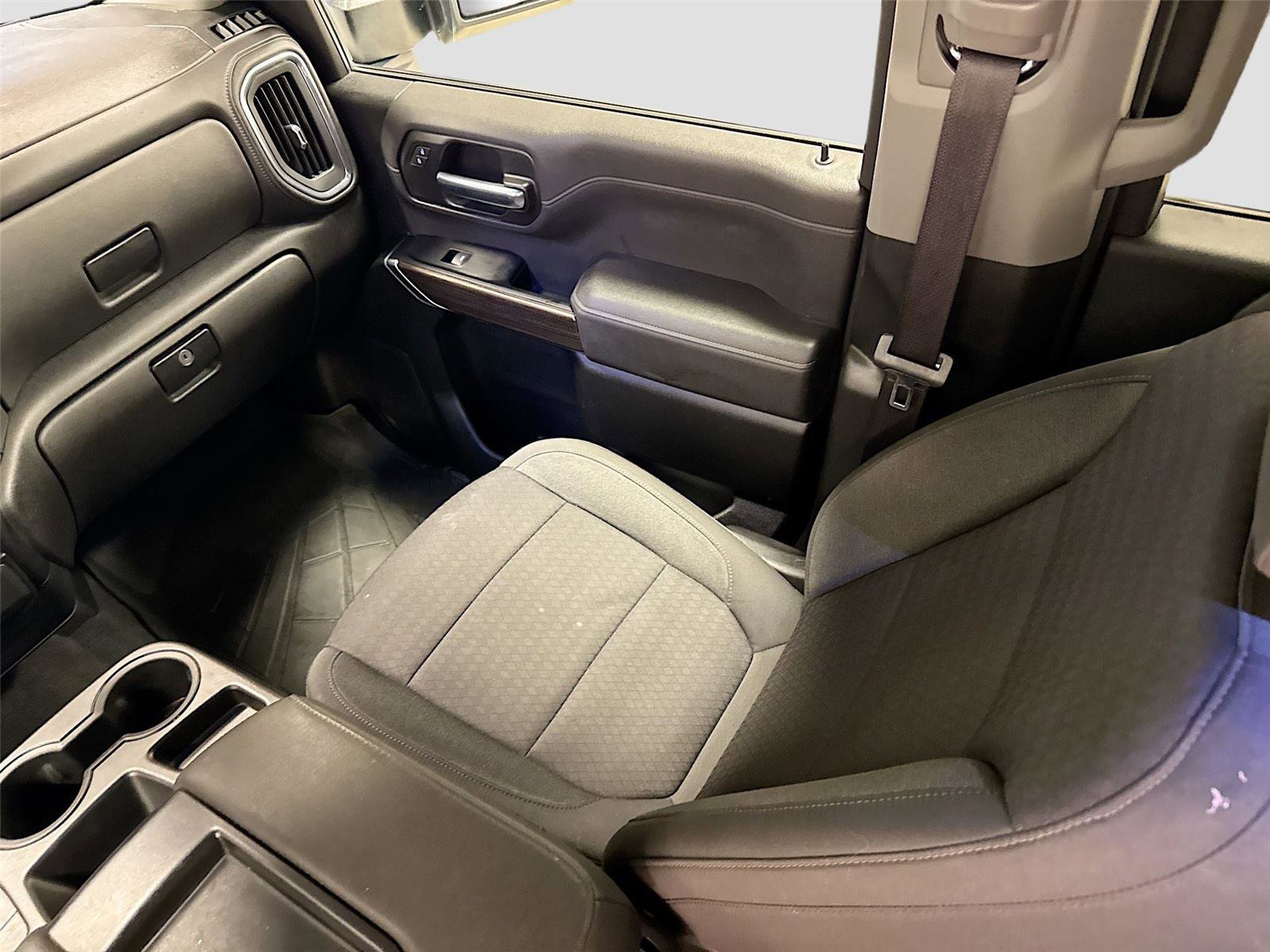 Used 2023 Chevrolet Silverado 2500 LT image 21