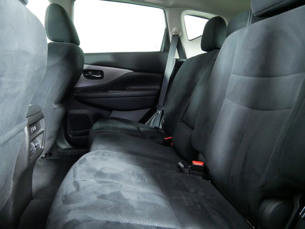 Used 2022 Nissan Murano S image 13