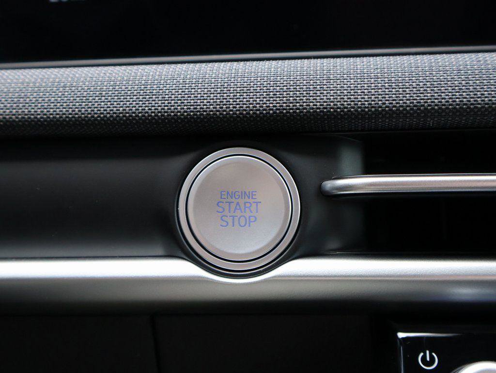New 2026 Hyundai Santa Cruz Limited AWD/4WD image 33