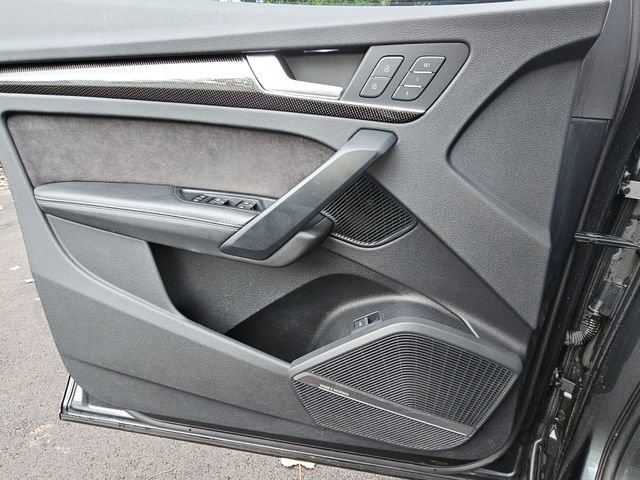 Used 2019 Audi SQ5 Premium Plus w/ Premium Plus Package AWD/4WD image 25