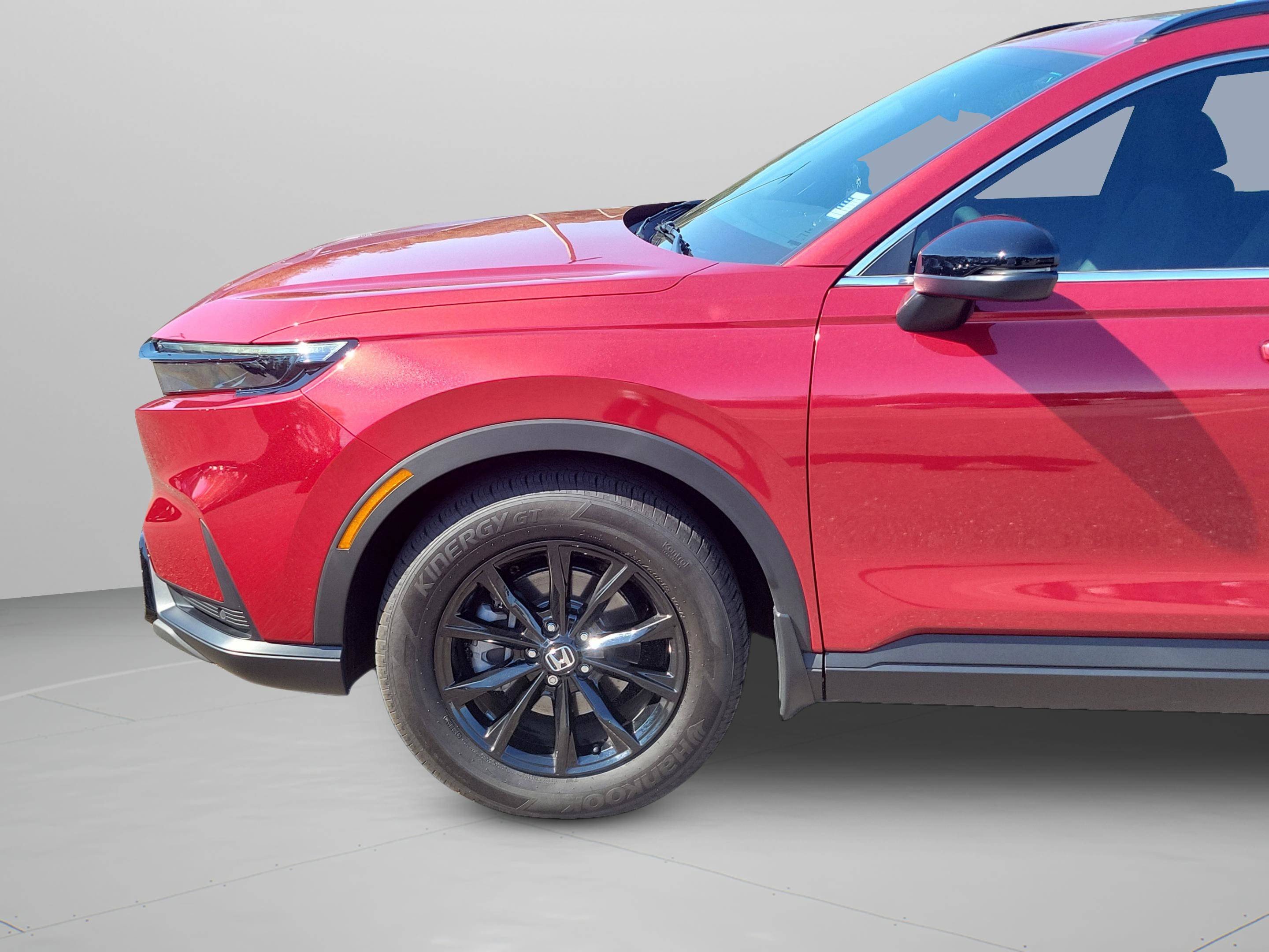 Certified 2024 Honda CR-V Sport-L image 32