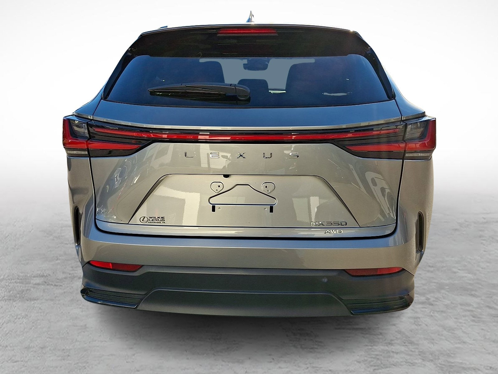 Certified 2023 Lexus NX 350 AWD image 5