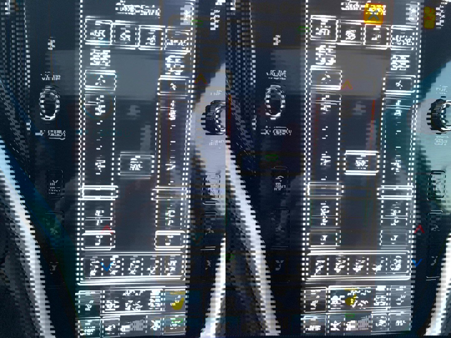 Used 2024 Subaru Outback Limited image 12