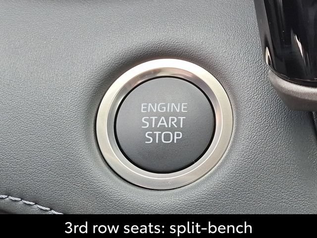 Certified 2026 Toyota Highlander XLE AWD/4WD image 20