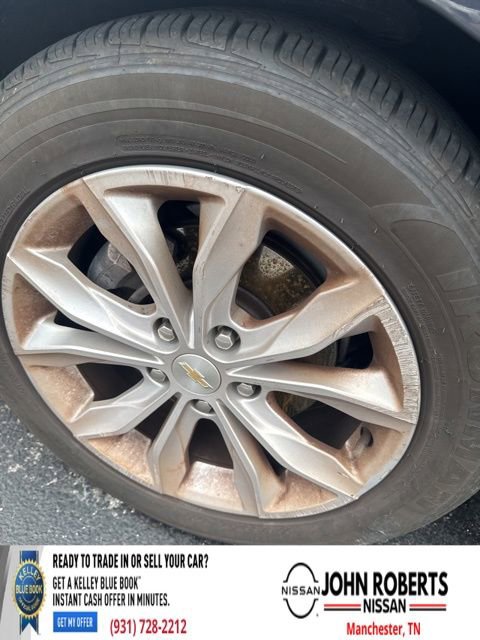 Used 2023 Chevrolet Malibu LT image 13