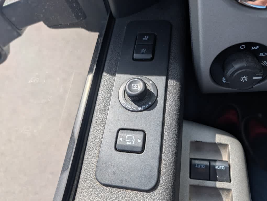 Used 2015 Ford F250 Lariat w/ Lariat Interior Package AWD/4WD image 22