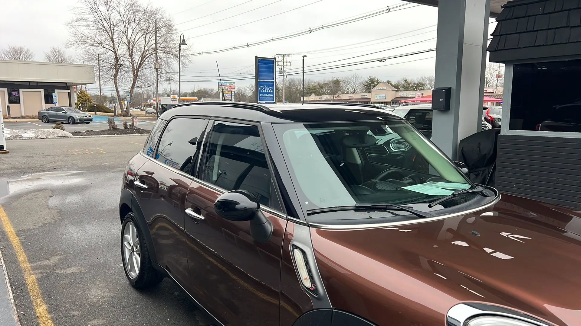 Used 2013 MINI Cooper Countryman S image 13