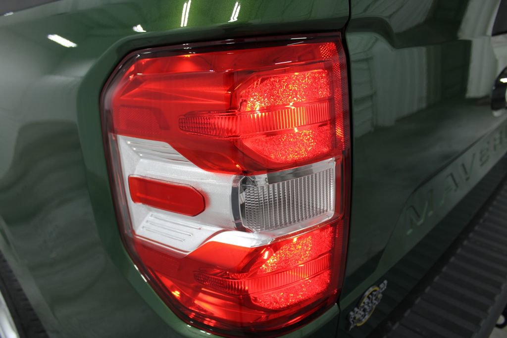 New 2025 Ford Maverick XL image 21