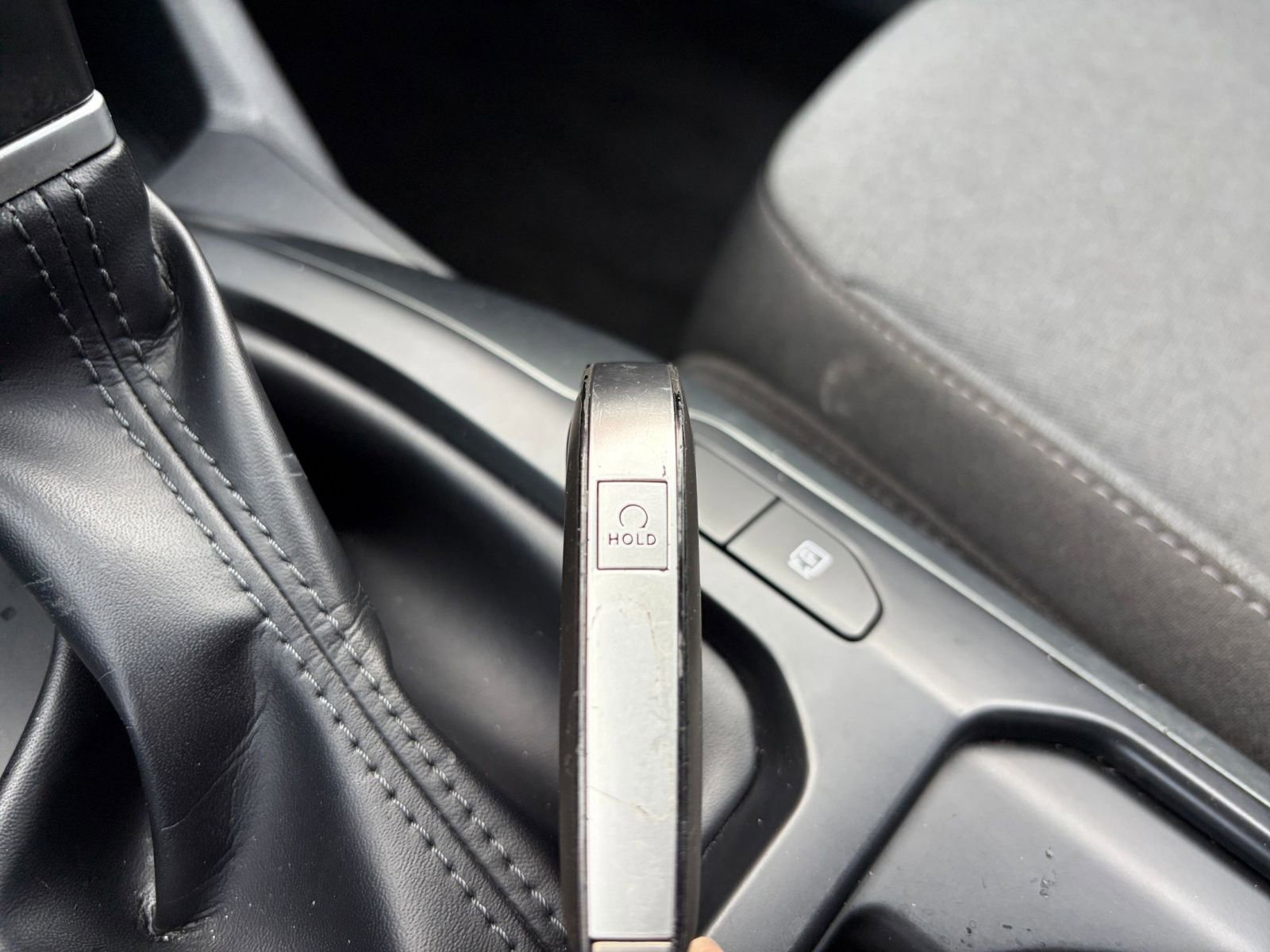 Used 2025 Kia K4 FWD image 23