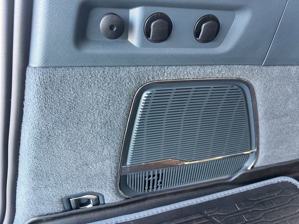 Used 2022 Jeep Grand Wagoneer Series III w/ Flexible Seating Group image 63