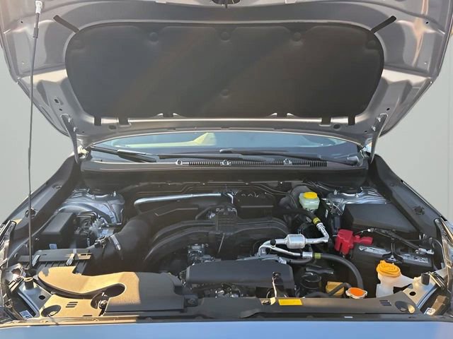 New 2026 Subaru Crosstrek 2.5i Limited image 10