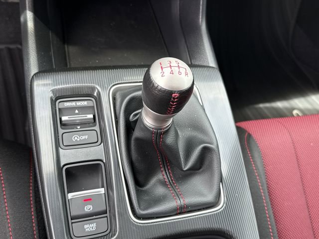 New 2026 Honda Civic Si image 33