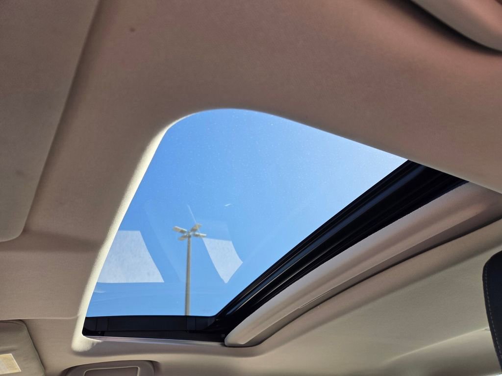 Used 2019 Honda Civic EX-L image 3