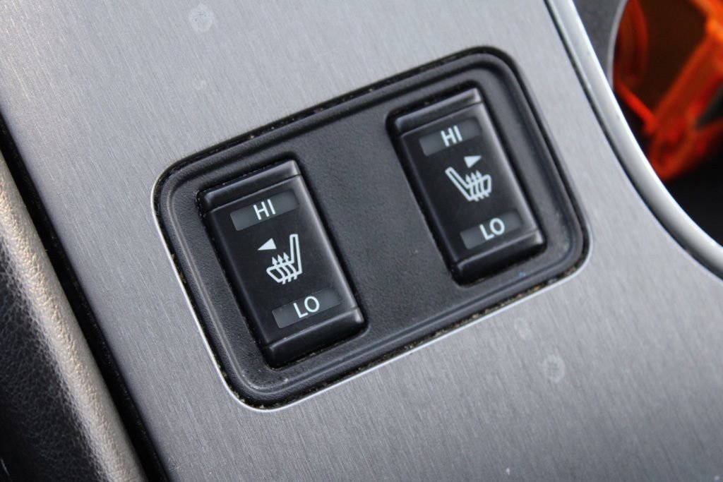 Used 2020 Nissan Murano SL w/ Moonroof Package image 45