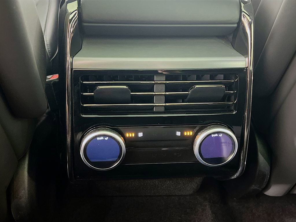 Certified 2024 Land Rover Range Rover Sport Dynamic SE image 27