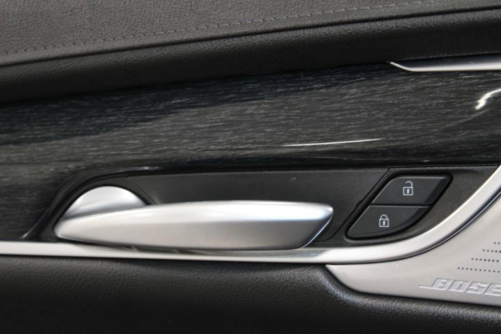 Used 2023 Cadillac XT5 Premium Luxury image 41