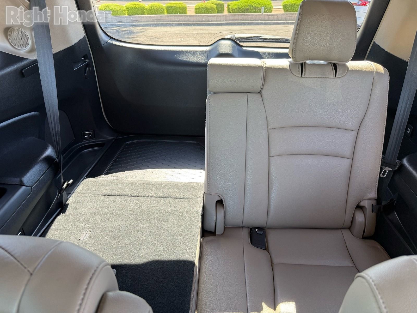Used 2019 Honda Pilot Touring image 28