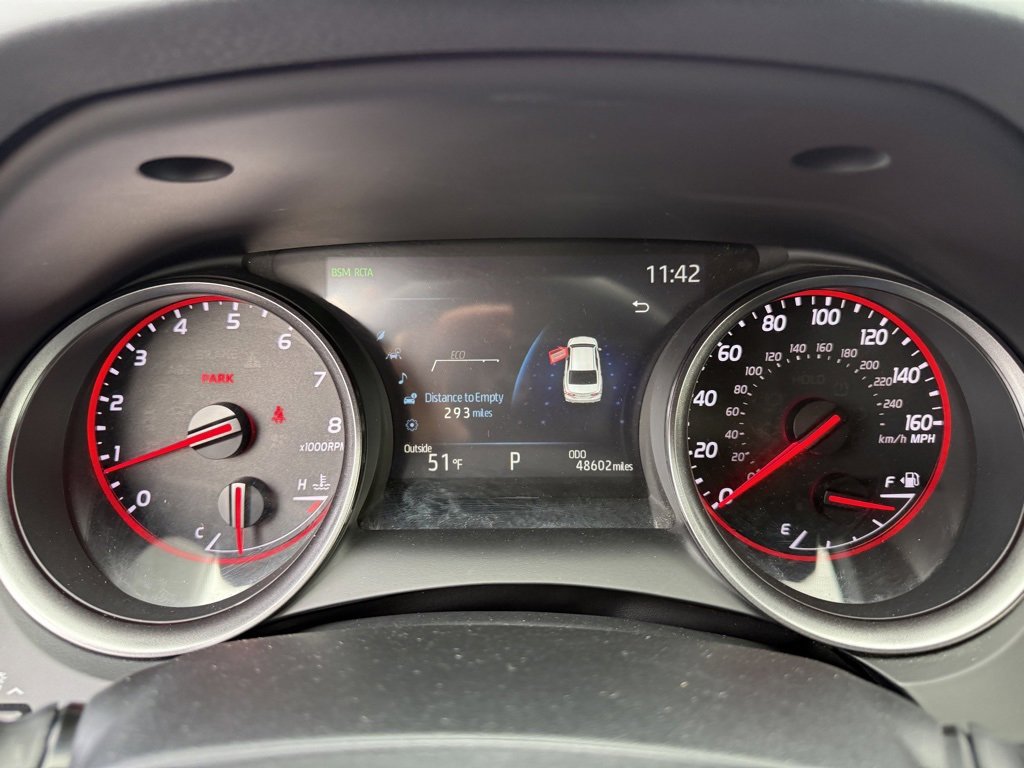 Used 2024 Toyota Camry XSE image 33