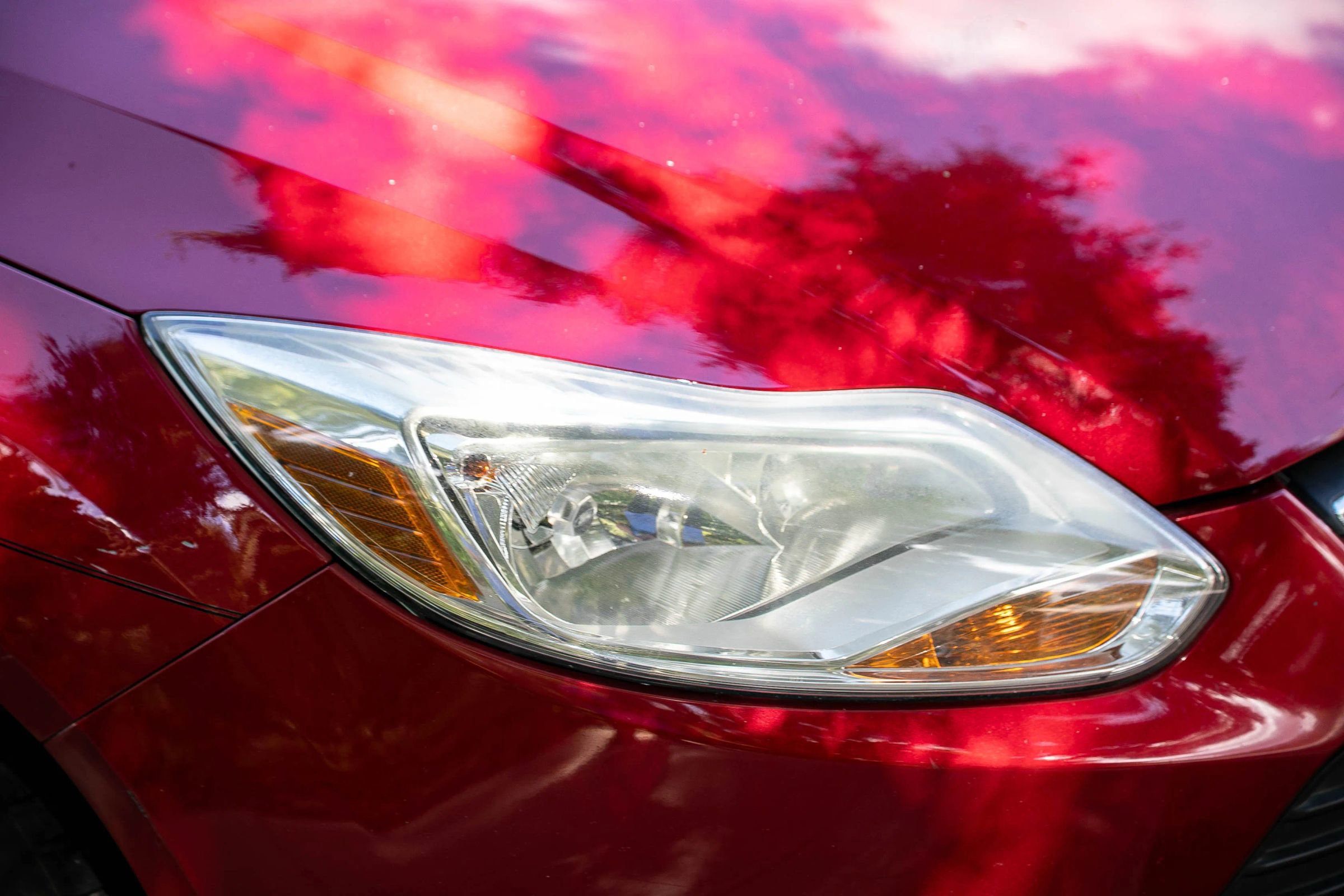 Used 2012 Ford Focus SE image 10