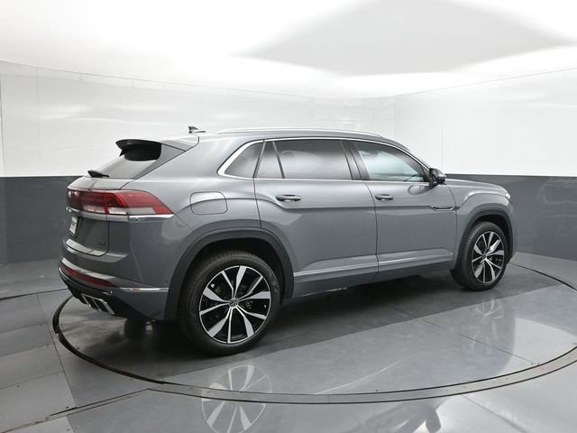 New 2025 Volkswagen Atlas Cross Sport SEL Premium R-Line image 15