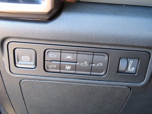 New 2025 GMC Hummer EV 3X AWD/4WD image 40